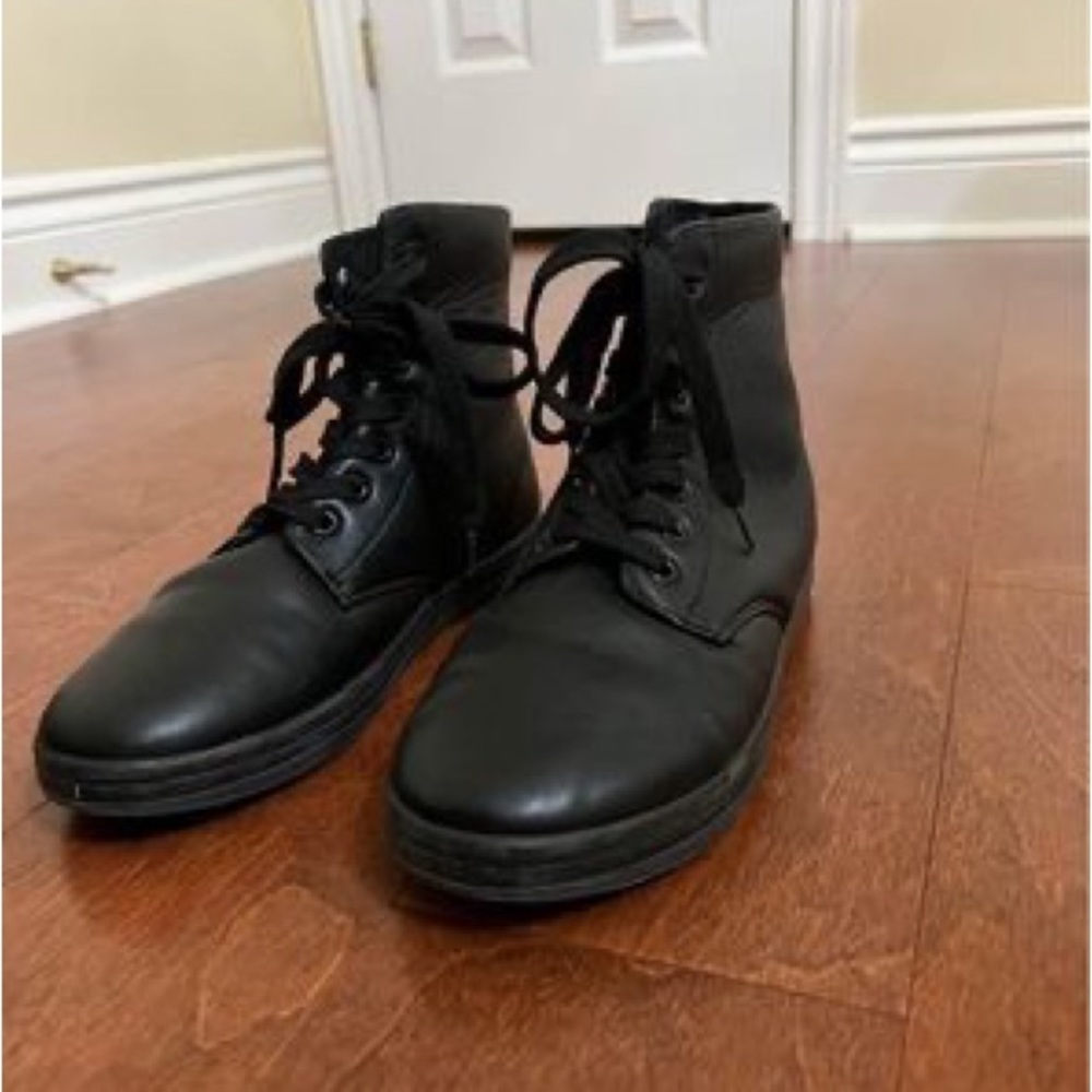 Forever 21 Boots